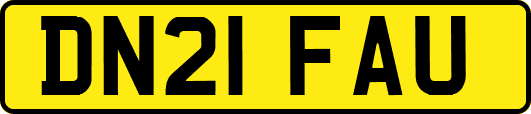 DN21FAU