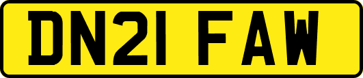 DN21FAW