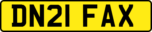 DN21FAX