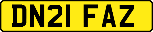 DN21FAZ