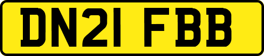 DN21FBB