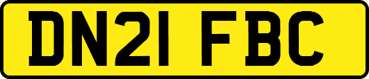 DN21FBC