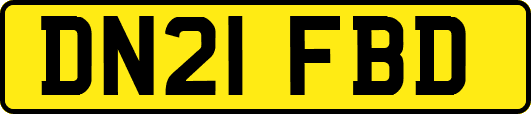DN21FBD