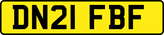 DN21FBF