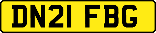DN21FBG