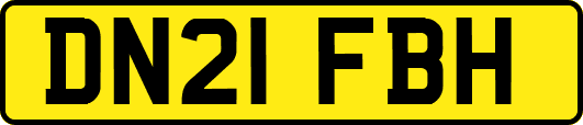 DN21FBH