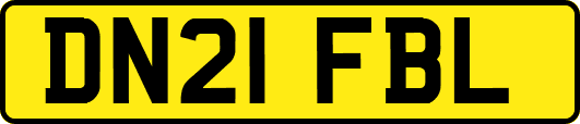 DN21FBL