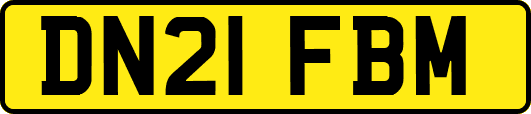 DN21FBM