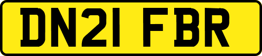 DN21FBR