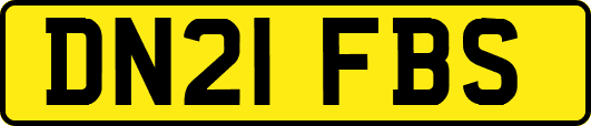 DN21FBS