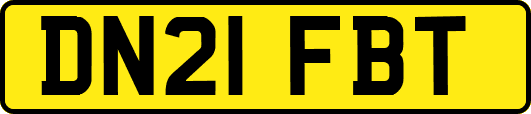 DN21FBT