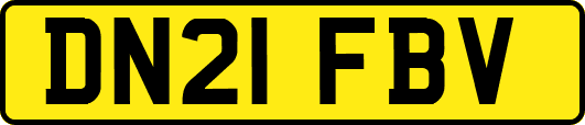 DN21FBV