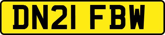 DN21FBW