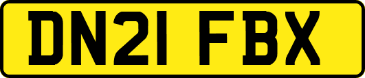 DN21FBX