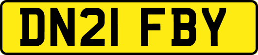 DN21FBY