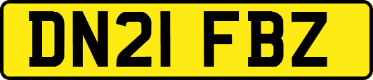 DN21FBZ