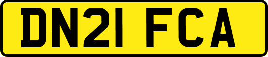 DN21FCA