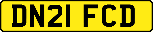 DN21FCD