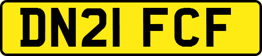 DN21FCF