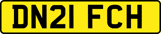 DN21FCH