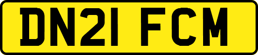 DN21FCM