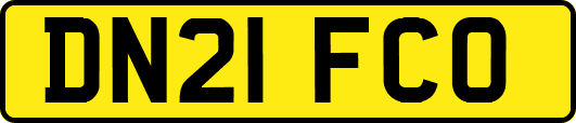 DN21FCO