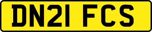 DN21FCS