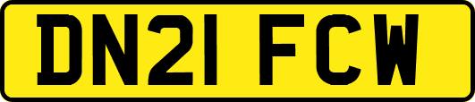 DN21FCW