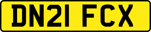 DN21FCX