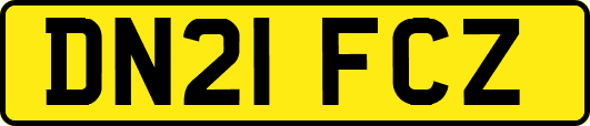 DN21FCZ
