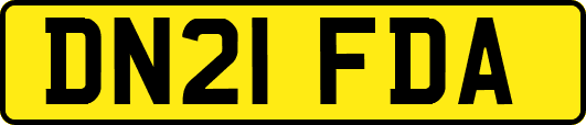 DN21FDA