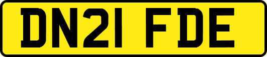 DN21FDE