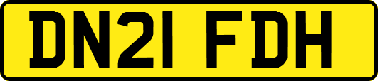 DN21FDH