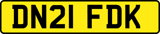 DN21FDK