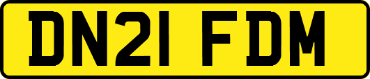 DN21FDM