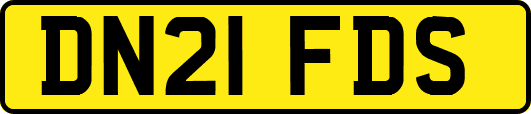 DN21FDS