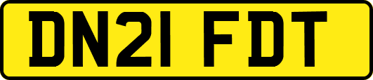 DN21FDT