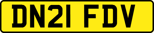 DN21FDV