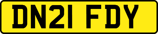 DN21FDY