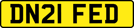 DN21FED
