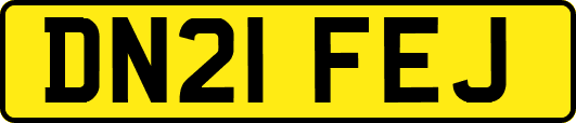 DN21FEJ