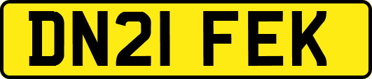 DN21FEK
