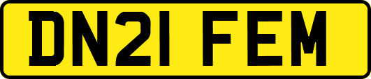 DN21FEM