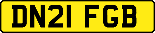 DN21FGB