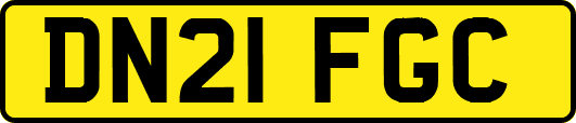 DN21FGC