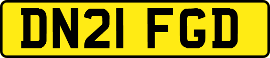 DN21FGD
