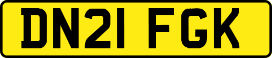 DN21FGK