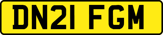 DN21FGM