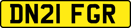 DN21FGR