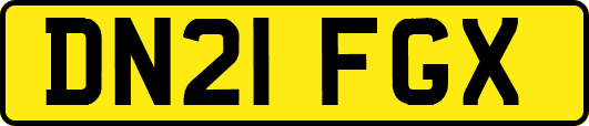 DN21FGX